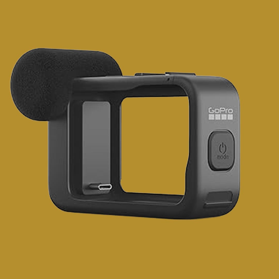 GoPro Media Mod